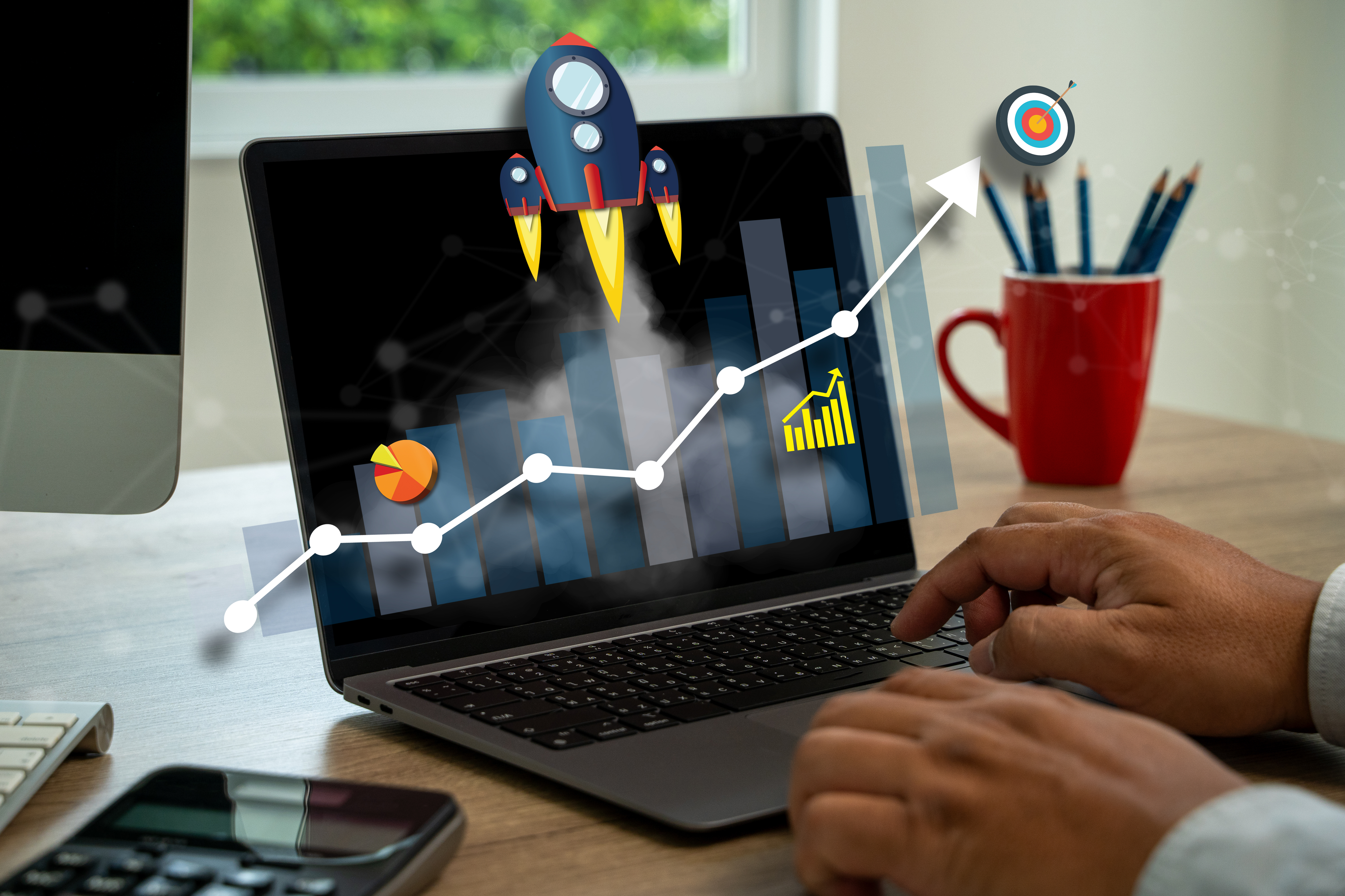 Ad Management & Boosting