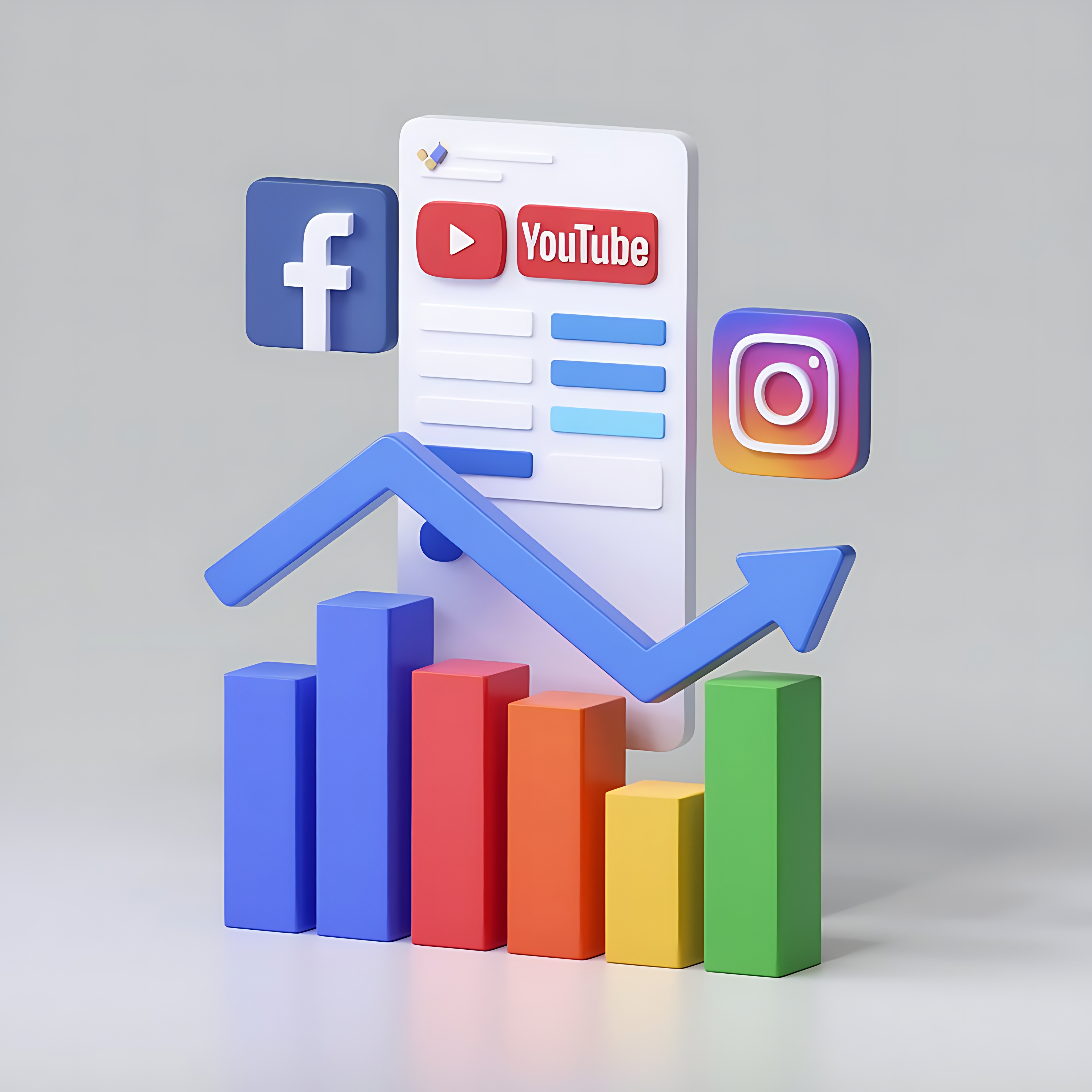 Performance Tracking & Analytics